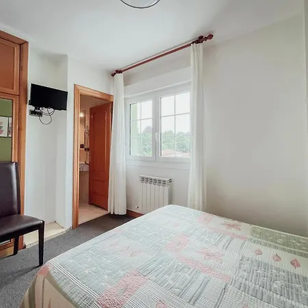 Hotel San Jorge