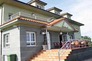 San Jorge Hotel 2*