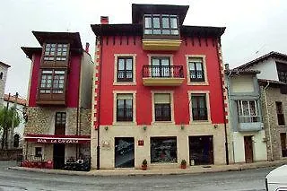 Hotel San Jorge 2*