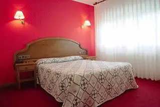 Hotel San Jorge