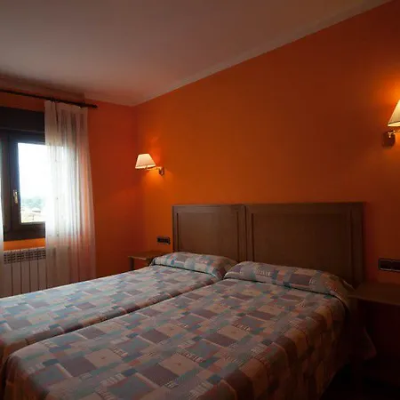 San Jorge Hotel 2*