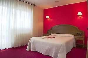San Jorge Hotel 2*