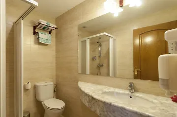 San Jorge Hotel
