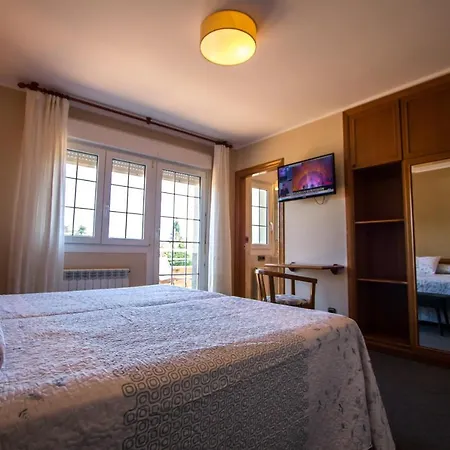 Hotel San Jorge