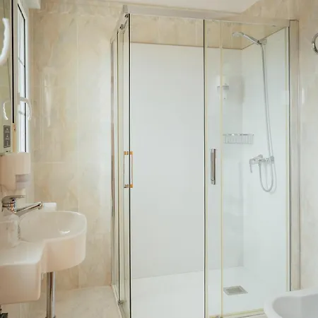 San Jorge Hotel Nueva De Llanes