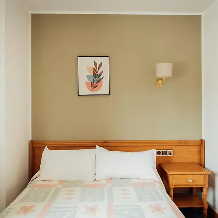 Hotel San Jorge