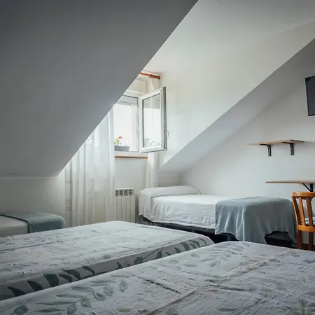 San Jorge 2* Nueva De Llanes