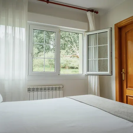 San Jorge Otel Nueva De Llanes