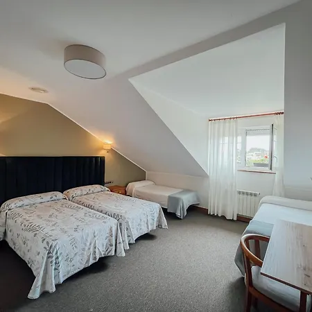 San Jorge 2* Nueva De Llanes