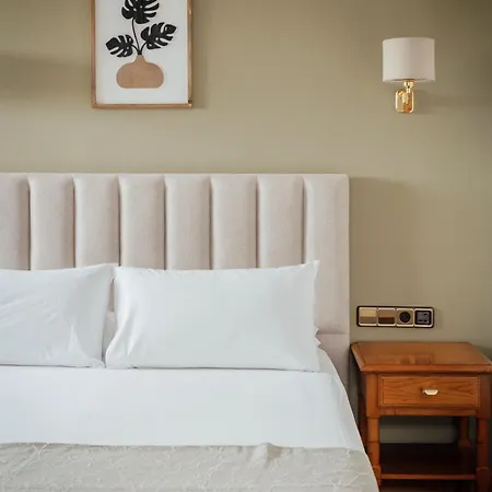 San Jorge Hotel Nueva De Llanes