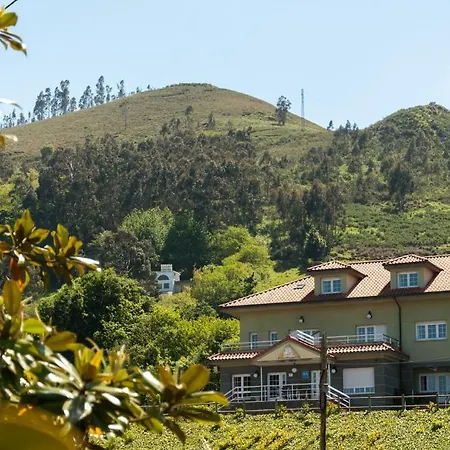 Hotel San Jorge