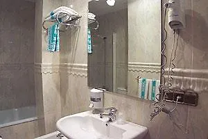 San Jorge 2* Nueva De Llanes