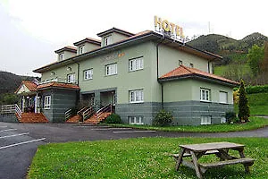 San Jorge Nueva De Llanes