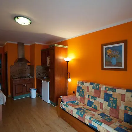 Otel San Jorge Nueva De Llanes