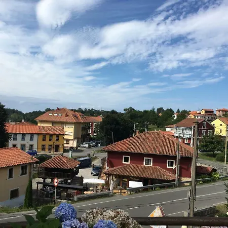 San Jorge 2* Nueva De Llanes