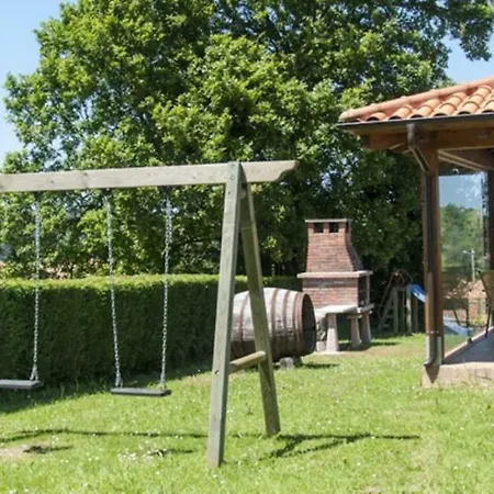 Hotel San Jorge