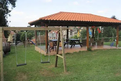 Hotel San Jorge 2*