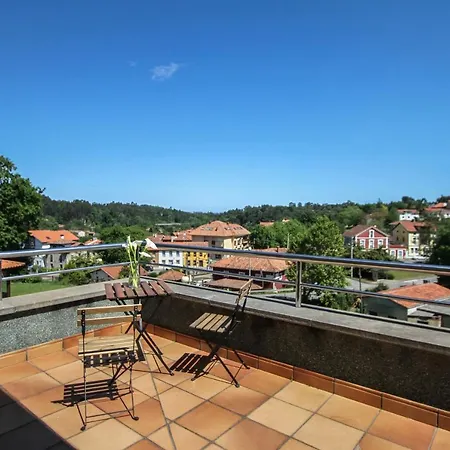 Hotel San Jorge