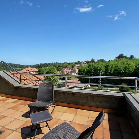 Hotel San Jorge