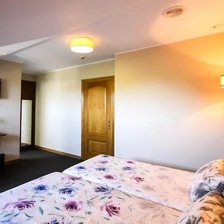 San Jorge Hotel 2*