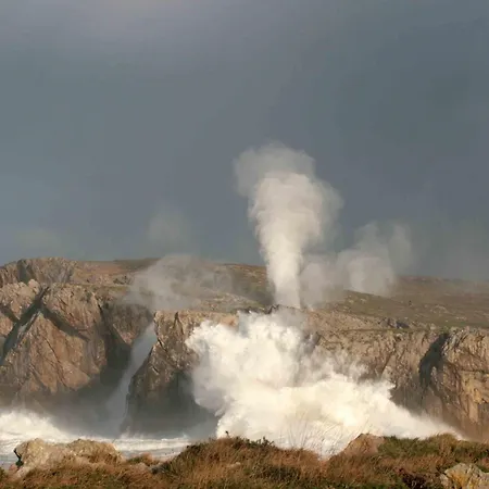 San Jorge Nueva De Llanes