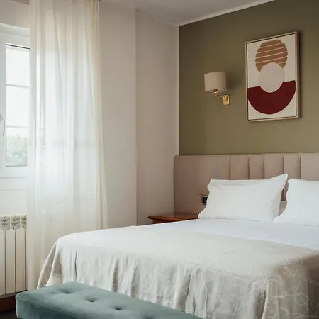 San Jorge 2* Nueva De Llanes