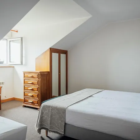 Hotel San Jorge Nueva De Llanes