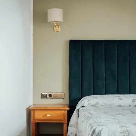 San Jorge Hotel Nueva De Llanes