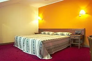 Hotel San Jorge Nueva De Llanes