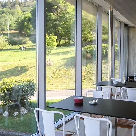 Hotel San Jorge Nueva De Llanes