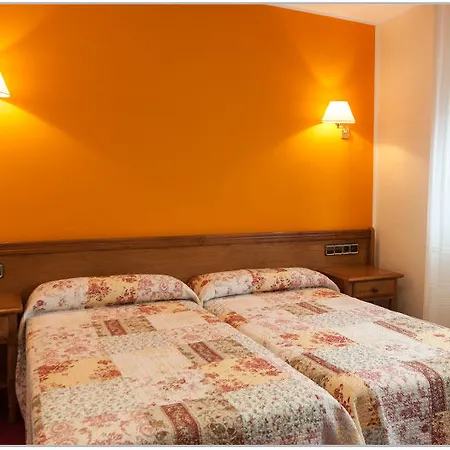 San Jorge 2* Nueva De Llanes