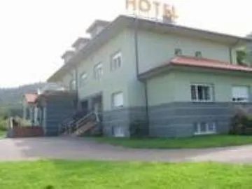 Hotel San Jorge Nueva De Llanes