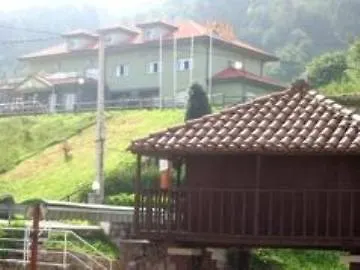 San Jorge 2* Nueva De Llanes