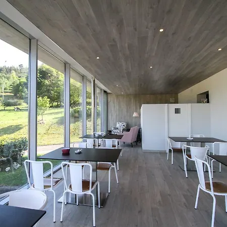 San Jorge Hotel Nueva De Llanes